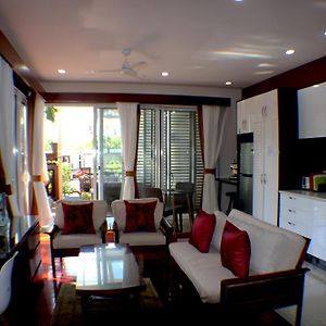 Kia Orana Villas And Spa